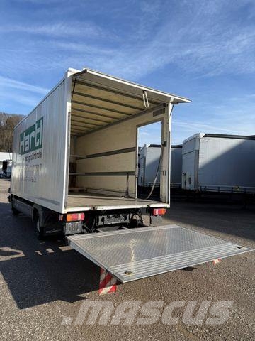 Mercedes-Benz 818D KOFFER Ostalo