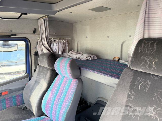 Mercedes-Benz 917AF ALLRAD/Idealals Wohnmobil/Expedition-Basis Tovornjaki-šasije