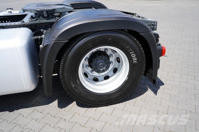 Mercedes-Benz ACTROS / 1845 / E 6 / MP 5 / I - COOL / BIG SPAC Camiones tractor
