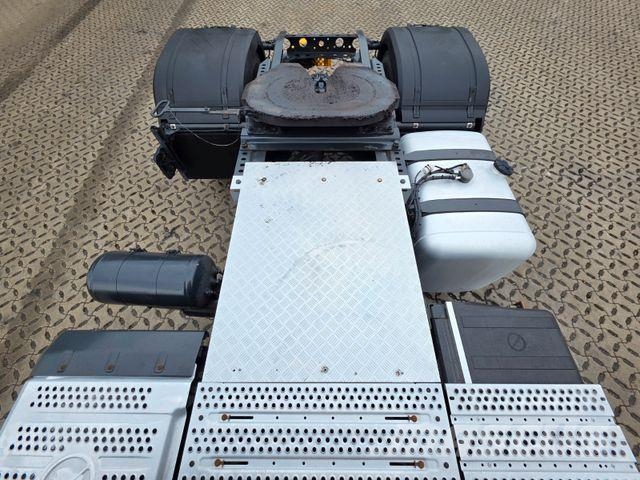 Mercedes-Benz Actros 1846 | Retarder | Xenon | PTO | 6E Prime Movers