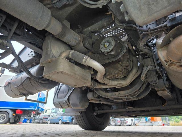 Mercedes-Benz Actros 1846 | Retarder | Xenon | PTO | 6E Prime Movers