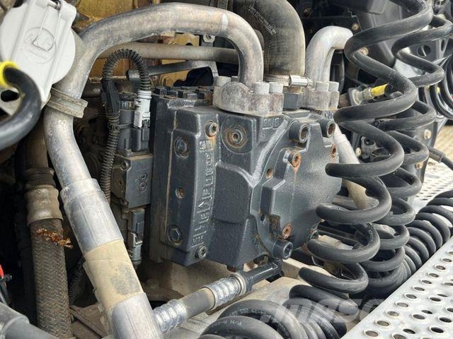 Mercedes-Benz Actros neu 1845 LS 4x4 HAD SZM MP5 Kipp+Schubbod وحدات الجر