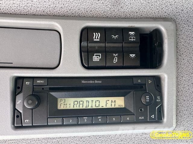 Mercedes-Benz Actros, 2644, MP3, 6x4 Camiones bañeras basculantes o volquetes