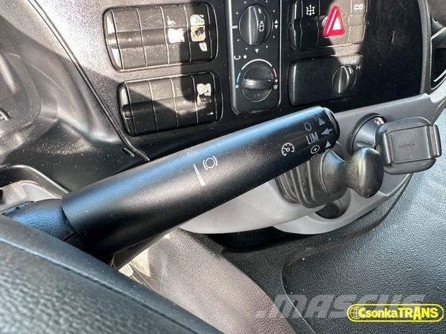 Mercedes-Benz Actros, 2644, MP3, 6x4 Camiones bañeras basculantes o volquetes