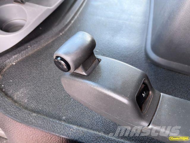 Mercedes-Benz Actros, 2644, MP3, 6x4 Camiones bañeras basculantes o volquetes