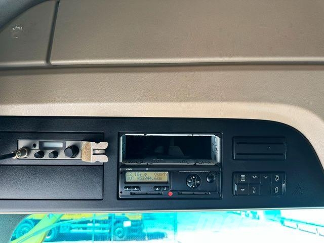 Mercedes-Benz ACTROS 1842 3 M INNENHÖHE KOPMLETTZUG Pressukapelli kuorma-autot
