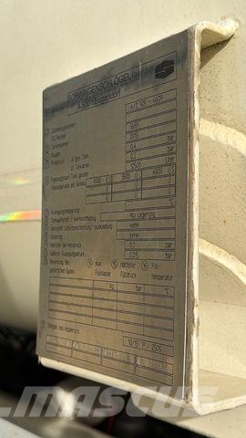 Mercedes-Benz Actros 1841 ADR 12500 LITER TÜV 10/2026 1 HAND Цистерна