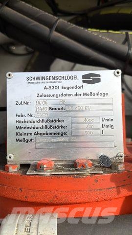 Mercedes-Benz Actros 1841 ADR 12500 LITER TÜV 10/2026 1 HAND Цистерна