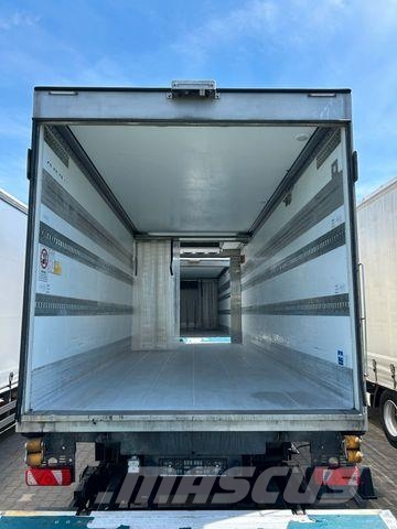 Mercedes-Benz ACTROS / 2540 / ACC / E 6 / ZESTAW PRZEJAZDOWY / Φορτηγά Ψυγεία