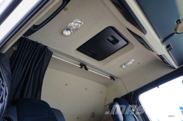 Mercedes-Benz ACTROS / 2540 / ACC / E 6 / ZESTAW PRZEJAZDOWY / Φορτηγά Ψυγεία