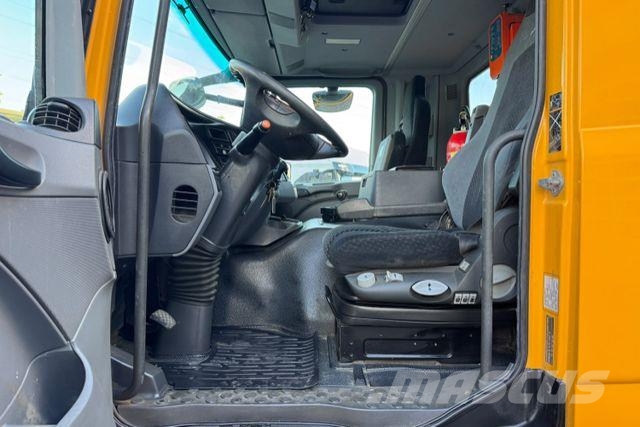 Mercedes-Benz Actros 2636 6x4 Putzmeister M24-4 شاحنات خرسانة