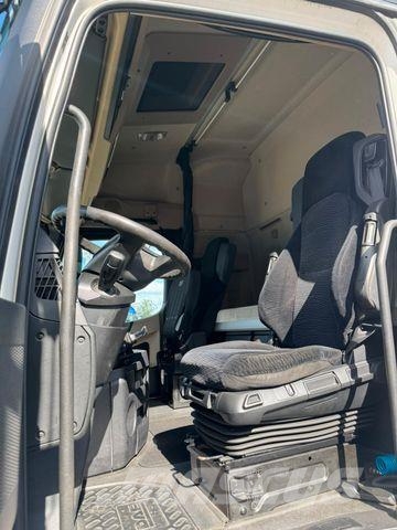 Mercedes-Benz ACTROS 1842 *RETARDER * VOLUMEN * Trækkere