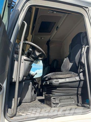 Mercedes-Benz ACTROS 1842 *RETARDER * VOLUMEN * Trækkere