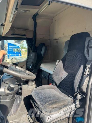 Mercedes-Benz ACTROS 1842 *RETARDER * VOLUMEN * Trækkere