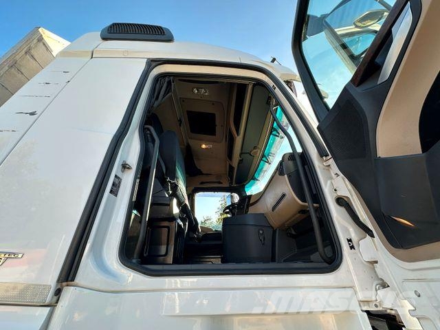 Mercedes-Benz ACTROS 2658 EPSILON M120Z96 Nákladné vozidlá na prepravu dreva