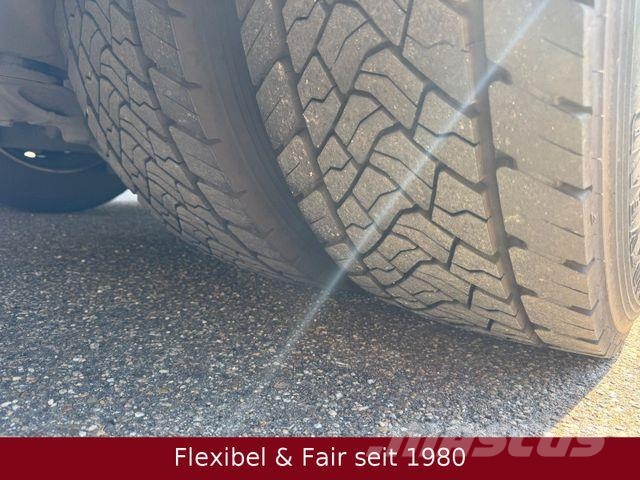 Mercedes-Benz Actros 1840,Retarder,Edscha,7,75m,TÜV04-27,TOP!! カーテンサイダートラック