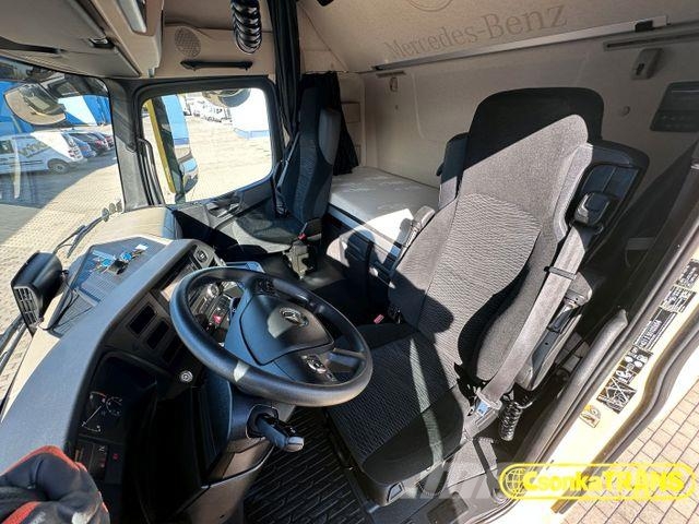 Mercedes-Benz ACTROS 1851, 2023, STANDARD, TANK 1270 L Trekkers