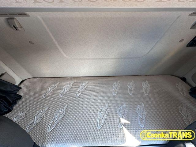 Mercedes-Benz ACTROS 1851, 2023, STANDARD, TANK 1270 L Trekkers