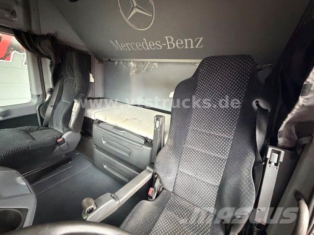 Mercedes-Benz Actros 4165 SLT 8x4 250to Heavy Duty Cabezas tractoras