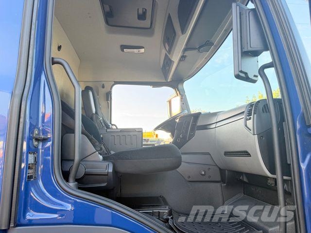 Mercedes-Benz Actros 1843L/Tiefkühl/ThermokingT-600R/Retarder/ Camion frigorifique