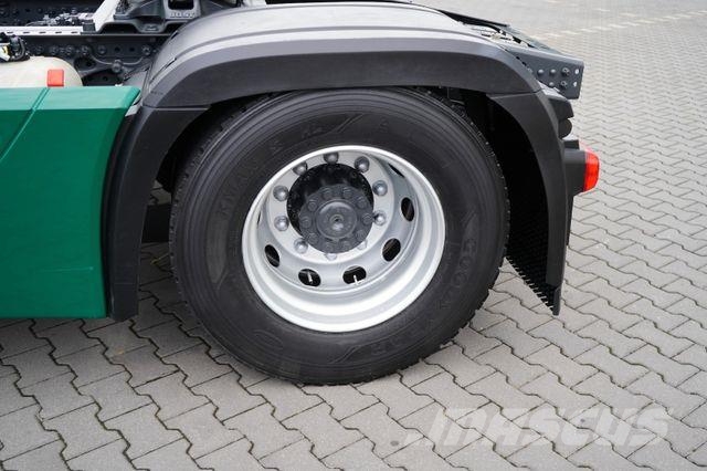 Mercedes-Benz ACTROS / 1845 / E 6 / MP 5 / STREAM SPACE / I - Trækkere