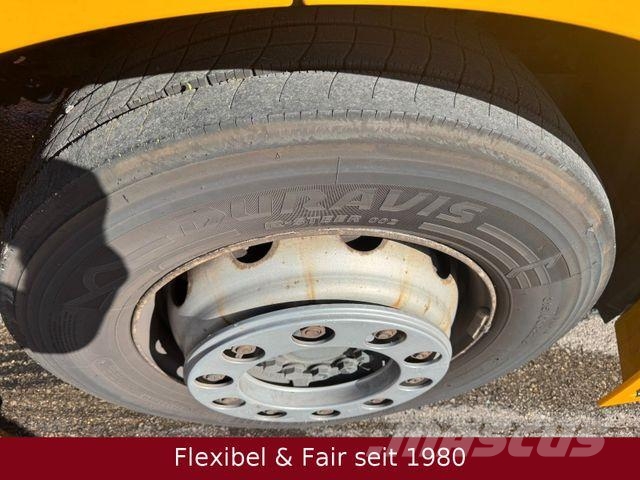 Mercedes-Benz Actros 1842 LowLiner,Retarder,2 Betten,TÜV neu!! 트랙터 유닛