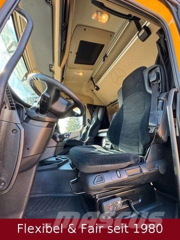 Mercedes-Benz Actros 1842 LowLiner,Retarder,2 Betten,TÜV neu!! 트랙터 유닛