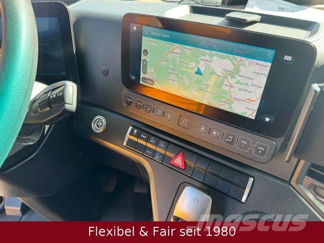 Mercedes-Benz Actros 1842 LowLiner,Retarder,Mirrorcam,TÜV neu! 트랙터 유닛