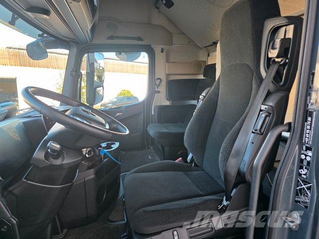 Mercedes-Benz Actros 1848 LS Retarder SoloStar BigSpace 2x 牵引车