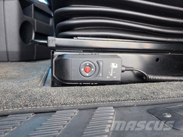 Mercedes-Benz Actros 1848 LS Retarder SoloStar BigSpace 2x 牵引车