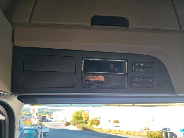 Mercedes-Benz Actros 1848 LS Retarder SoloStar BigSpace 2x 牵引车