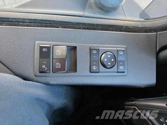 Mercedes-Benz Actros 1848 LS Retarder SoloStar BigSpace 2x 牵引车