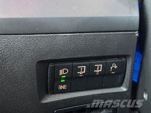 Mercedes-Benz Actros 1848 LS 4x2 BL/Retarder/Navi/MIRROR/Klima Sattelzugmaschinen