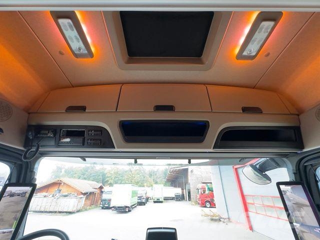 Mercedes-Benz Actros 1848 LS 4x2 BL/Retarder/Navi/MIRROR/Klima Vlačilci