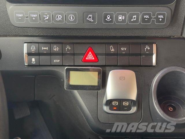 Mercedes-Benz Actros 1848 LS 4x2 BL/Retarder/Navi/MIRROR/Klima Vlačilci