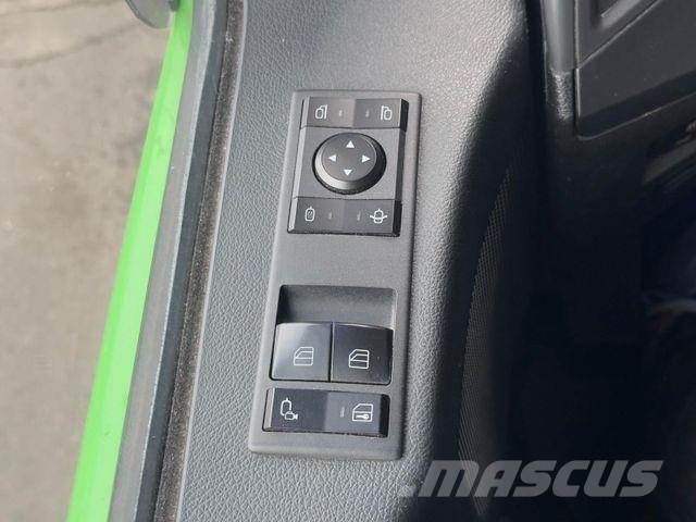 Mercedes-Benz Actros 1848 LS 4x2 BL/Retarder/Navi/MIRROR/Klima Vlačilci