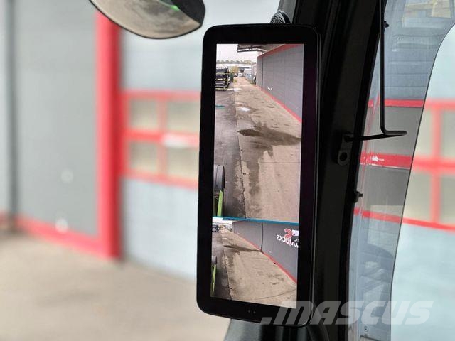Mercedes-Benz Actros 1848 LS 4x2 BL/Retarder/Navi/MIRROR/Klima Vlačilci