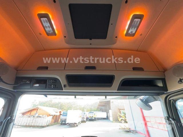 Mercedes-Benz Actros 1853 GigaSpace | Retarder | Mirror 牵引车