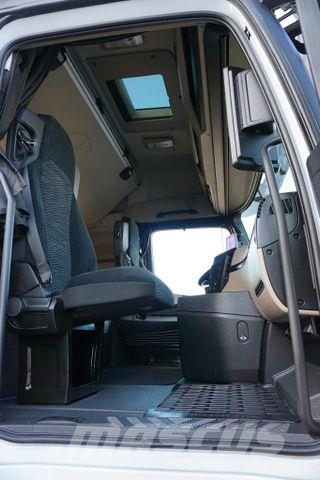 Mercedes-Benz ACTROS / 1851 / E 6 / MP 5 / ACC / MEGA / LOW DE Camiones tractor