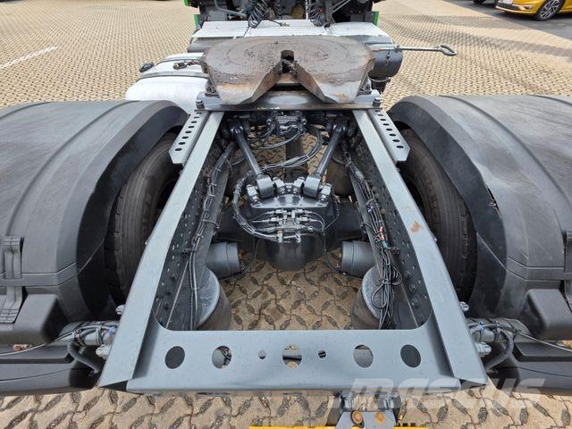 Mercedes-Benz Actros 1846 | Retarder | Xenon | PTO | 6E Prime Movers