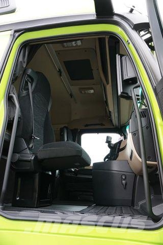Mercedes-Benz ACTROS / 1848 / ACC / E 6 / MP 5 / RETARDER / HY Vilcēji