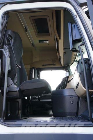 Mercedes-Benz ACTROS / 1845 / E 6 / MP 5 / I - COOL / BIG SPAC Trækkere