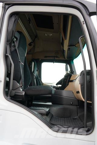 Mercedes-Benz ACTROS / 1830 / ACC / E 6 / ZESTAW PRZEJAZDOWY 1 Anders