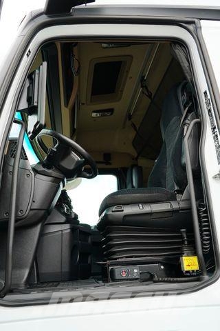 Mercedes-Benz ACTROS / 1846 / ACC / E 6 / MP 5 / HYDRAULIKA / Truck Tractor Units