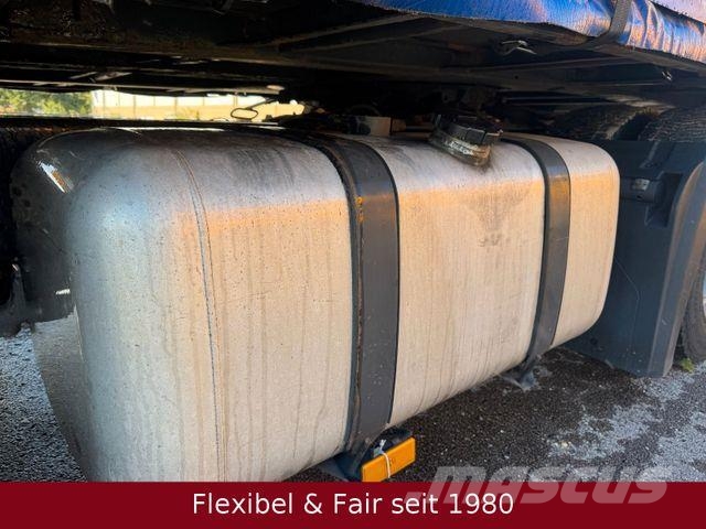 Mercedes-Benz Actros 1842 LowLiner,Retarder,2 Betten,TÜV neu!! 트랙터 유닛