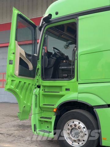 Mercedes-Benz Actros 1848 LS 4x2 BL/Retarder/Navi/MIRROR/Klima Sattelzugmaschinen