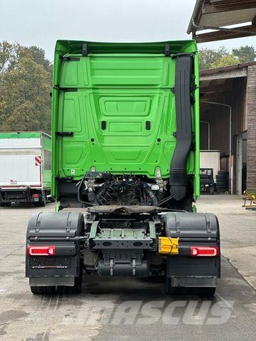 Mercedes-Benz Actros 1848 LS 4x2 BL/Retarder/Navi/MIRROR/Klima Vlačilci