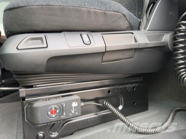 Mercedes-Benz Actros 1848 LS 4x2 BL/Retarder/Navi/MIRROR/Klima Vlačilci