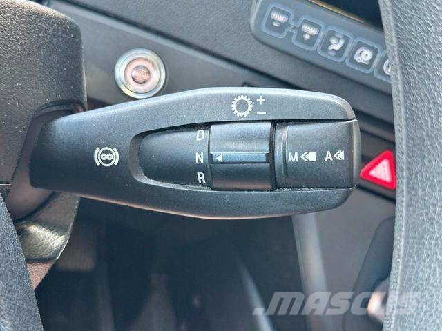 Mercedes-Benz Actros 1830 4x2 LL Titgemeyer GETO SIDER/LBW/XL Camiones de caja de lona