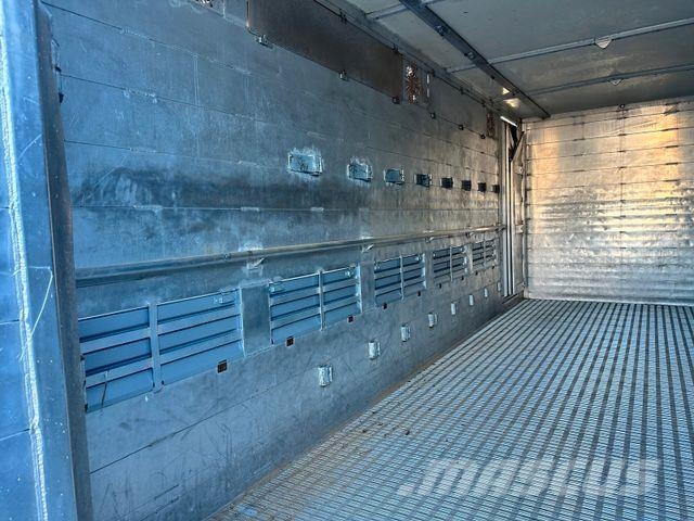 Mercedes-Benz Actros 1830L 4x2EU6e 1.Stock FINKL *Original KM* Tiertransporter